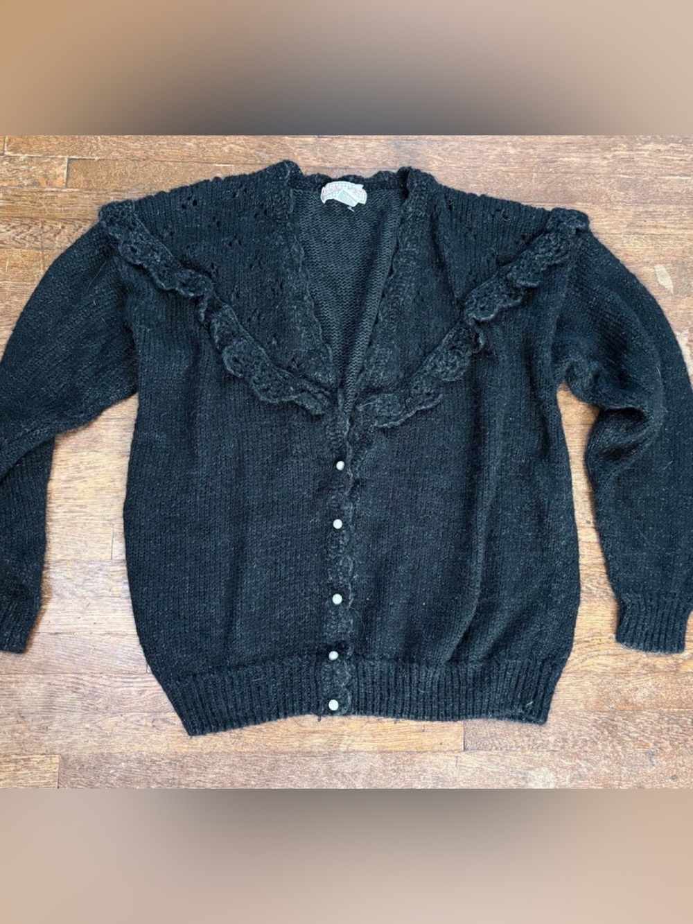 Cardigan